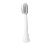 Panasonic EW0932-W Spazzola Silicone Testa Cura Gomma Massaggio 2pz Doltz Jap...