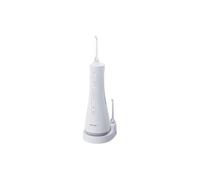 Panasonic EW1511, Idropulsore portatile con tecnologia a ultrasuoni, 5 getti