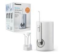 Panasonic EW1614AW503 PACK Irrigatore Orale per la Famiglia, Idropulsore per Den