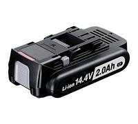PANASONIC EY 9L47 B AKKU 14,4 V / 2,0 AH LI-ION