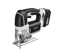 Panasonic EY4550LJ2G Sega a Traforo & Systainer Custodia 18V 2 X 5.0Ah LI-ION