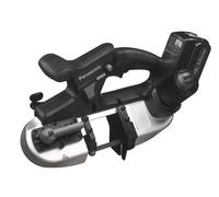 Panasonic EY45A5LJ2G Sega a Nastro & Systainer Custodia 18V 2 X 5.0Ah LI-ION