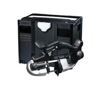 Panasonic EY45A5XT Sega a Nastro & Systainer Custodia 18V Nudo Unità PAN45A5XT32