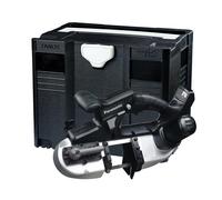 Panasonic EY45A5XT Sega a Nastro & Systainer Custodia 18V Nudo Unità PAN45A5XT32