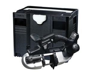 Panasonic EY45A5XT Sega a Nastro & Systainer Custodia 18V Nudo Unità PAN45A5XT32