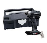 Panasonic EY76A1XT Smart Brushless Impact Driver E Systainer Case 18V Unità Nuda