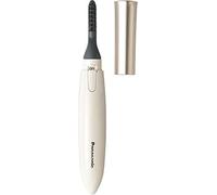 Panasonic Eyelash Curler curl naturale beige seta EH-SE11-E spedizione gratuita