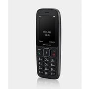 PANASONIC FEATURE PHONE TF400 BLACK KX-TF400EXB