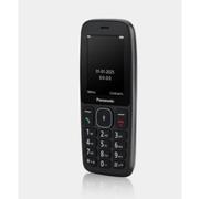 Panasonic Feature Phone TF400 Nero KX-TF400EXB