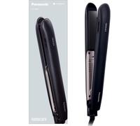 Panasonic Ferro da Stiro per Capelli Lisci Nano Care Smooth Gloss...