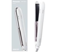 Panasonic Ferro da Stiro per Capelli Lisci Nano Care Smooth Gloss AC100-240V ...
