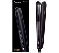 Panasonic Ferro da Stiro per Capelli Lisci Nanocare Smooth Gloss AC100-240V E...