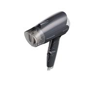 Panasonic - Foldable Ionity Hair Dryer EH-NE2J-H 1200W 100V - 1pezzo - Gray