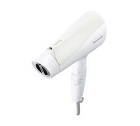Panasonic - Foldable Ionity Hair Dryer EH-NE5J-W 1200W 100V - 1pezzo - White
