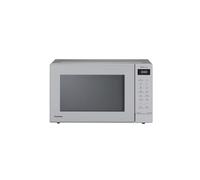 Panasonic Forno a Microonde Combinato 31 lt 1000W con Grill Argento NN-GT66QMEPG