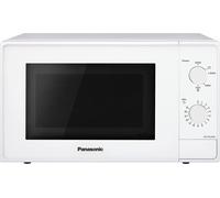 Panasonic NN-E20JW - Forno a Microonde 20l
