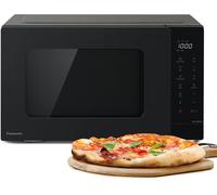 Panasonic Microonde con Grill da 24 Litri NN-K36NB