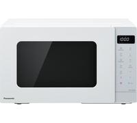 Panasonic PAN NN-K35NW MEPG Mikrowelle Bianco Solo microonde Superficie piana 24 L 900 W