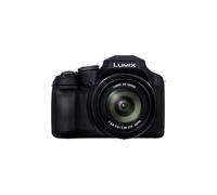 PANASONIC FOTOCAMERA COMPATTA 18MP 4K WIFI BLACK DC-FZ82DE-K