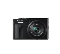 Panasonic Lumix TZ99 1/2.3" Fotocamera compatta 20,3 MP MOS 5184 x 3888 Pixel Nero