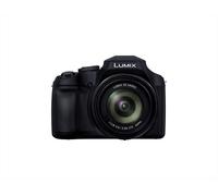 Panasonic - Fotocamera Digitale Dc-fz82de-k-nero Panasonic