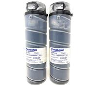 PANASONIC FQ-TA19 TONER ORIGINALE FP-1680/FP-2080/FP-7117/FP-7121 [6.000 PG X 2]