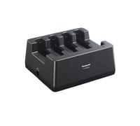 Panasonic FZ-VCBG210 carica batterie Batteria per tablet (Panasonic Multi-Bay Ba