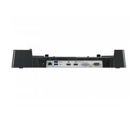 Panasonic FZ-VEB551U replicatore di porte e docking station per laptop Nero (POR