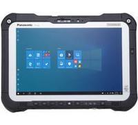 Panasonic FZ-VEKG21L - Keyboard - emmissive - Rugged - backlit - QWERTY - UK - for Toughbook G2 - Versione UK