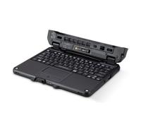 Panasonic FZ-VEKG21LN tastiera per dispositivo mobile Nordic Nero (Emissive Back