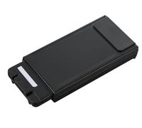 Panasonic FZ-VZSU1HU ricambio per notebook Batteria (Panasonic Battery - Lithium Ion [Li-Ion]) NEW