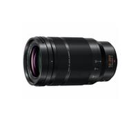 Panasonic H-ES50200E9 obiettivo per fotocamera Videocamera Nero