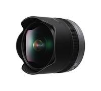 PANASONIC Lumix 8mm F3.5 G FISHEYE H-F008