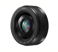 PANASONIC 20MM F/1.7 LEICA DG MACRO-ELMARIT - GARANZIA FOWA 4 ANNI
