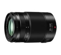 Panasonic H-HSA35100E9 Obiettivo e filtro per fotocamera MILC Teleobiettivo zoom nero - Nouvo