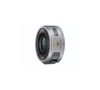 Panasonic H-PS14042 MILC Obiettivi standard Argento (H-PS14042E-S - Lumix G X Va