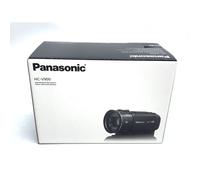 Panasonic HC-V900-K Videocamera Digitale HD 24x Zoom Ottico 5 Assi Ibrida Ing...