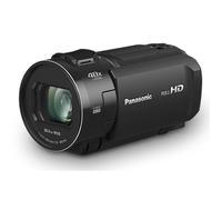 Panasonic HC-V900 Videocamera Zoom 20x 4K OIS