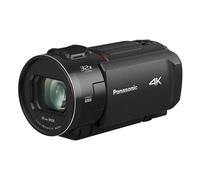 Panasonic HC-VX3 nero | ✅ Garanzia di 5 anni