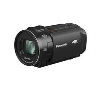 Panasonic HC-VX3E-K videocamera Videocamera palmare 8,57 MP MOS BSI 4K Ultra HD Nero