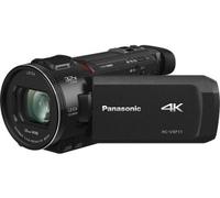 Panasonic hc-vxf11eg-k 4k