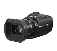 PANASONIC Camescope HC-X1200E - 4K Noir