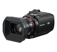 PANASONIC Camescope HC-X1200E - 4K Noir