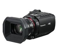 PANASONIC Camescope HC-X1200E - 4K Noir