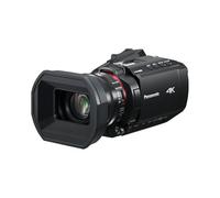 PANASONIC Camescope HC-X1200E - 4K Noir
