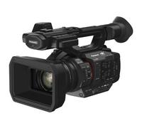 Panasonic HC-X2E videocamera Videocamera palmare/da spalla MOS 4K Ultra HD Nero