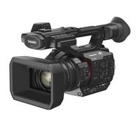 PANASONIC VIDEOCAMERA HC-X20E - GARANZIA UFFICIALE FOWA