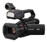Panasonic HC-X2000E videocamera Videocamera palmare 8,29 MP MOS 4K Ultra HD Nero
