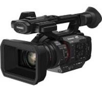Panasonic hc-x2e camcorder