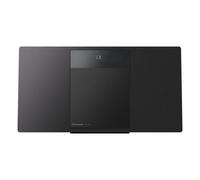 Panasonic SC-HC412 Microsistema audio per la casa 40 W Nero